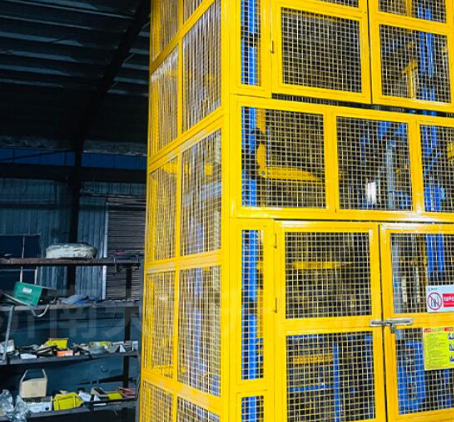 板桥镇仓库货梯应用前景如何